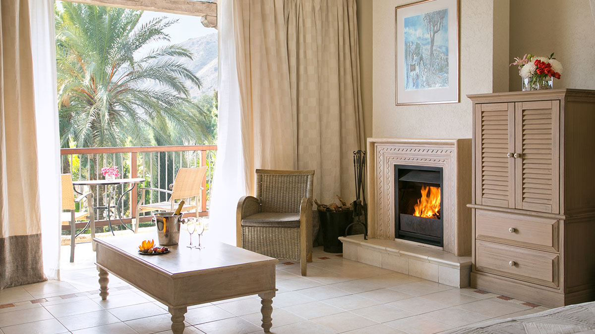 Columbia Beach Resort